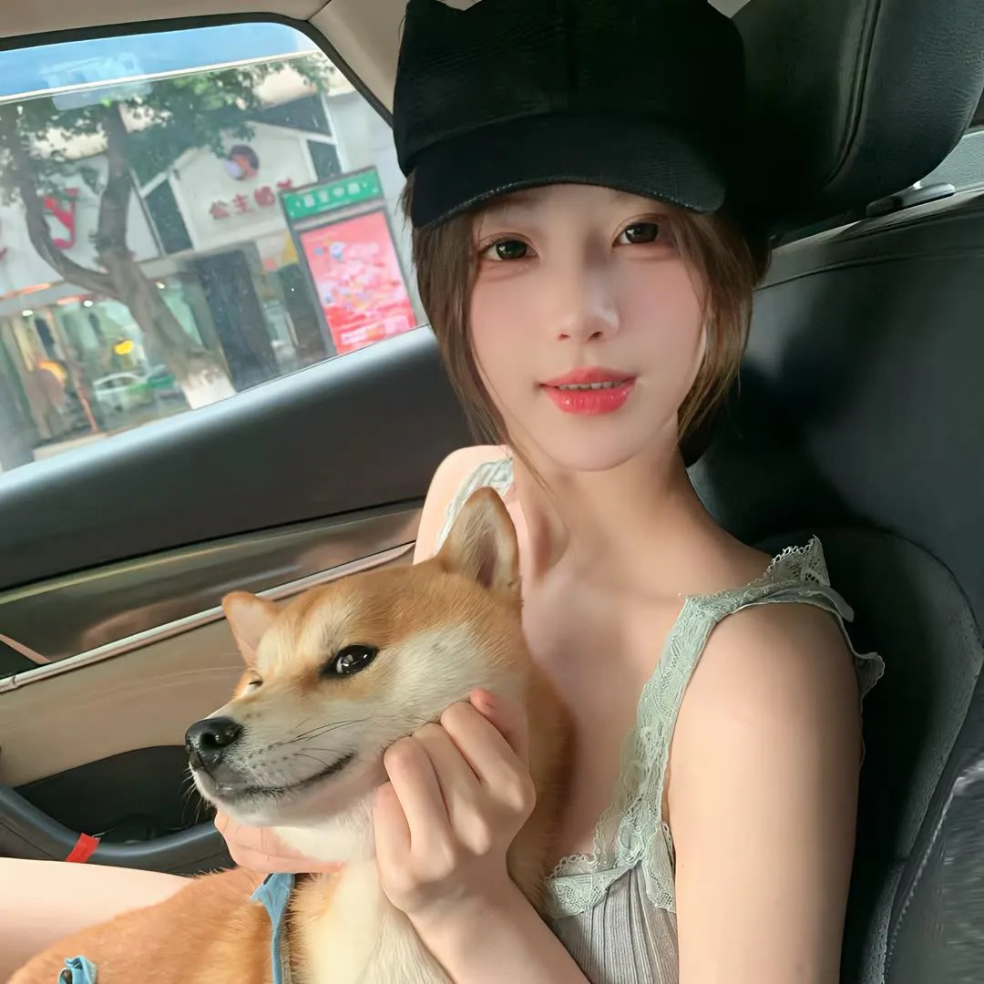 我们六个海报