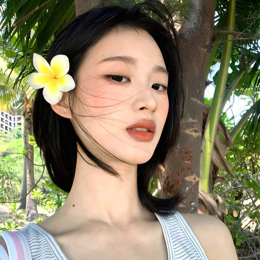 黄面老虎海报