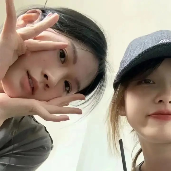 女孩欲乐园海报