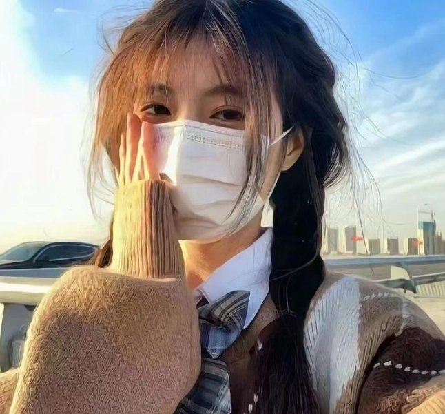 精灵古比海报